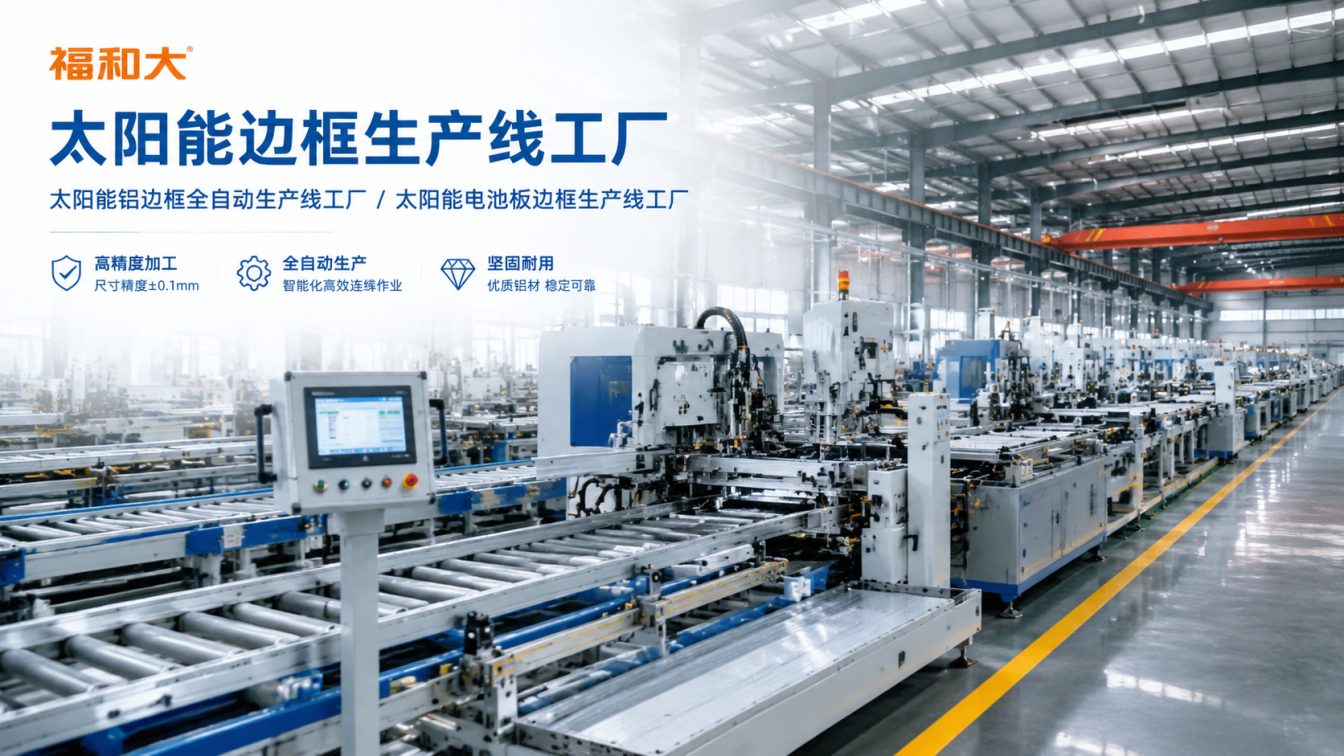 保定白沟新城为光伏制造提供整线方案